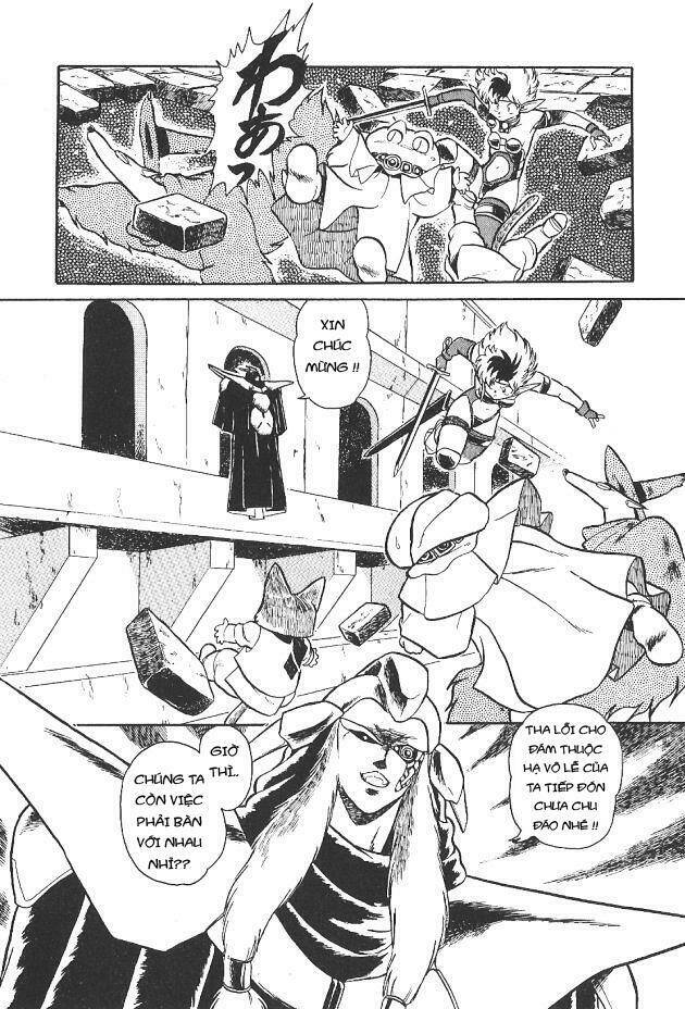 ozanari dungeon chapter 2 11