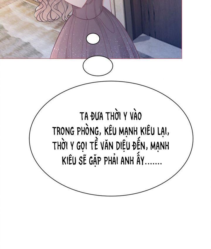 nữ phụ xuyên sách chỉ muốn làm cá ướp muối chapter 28 40