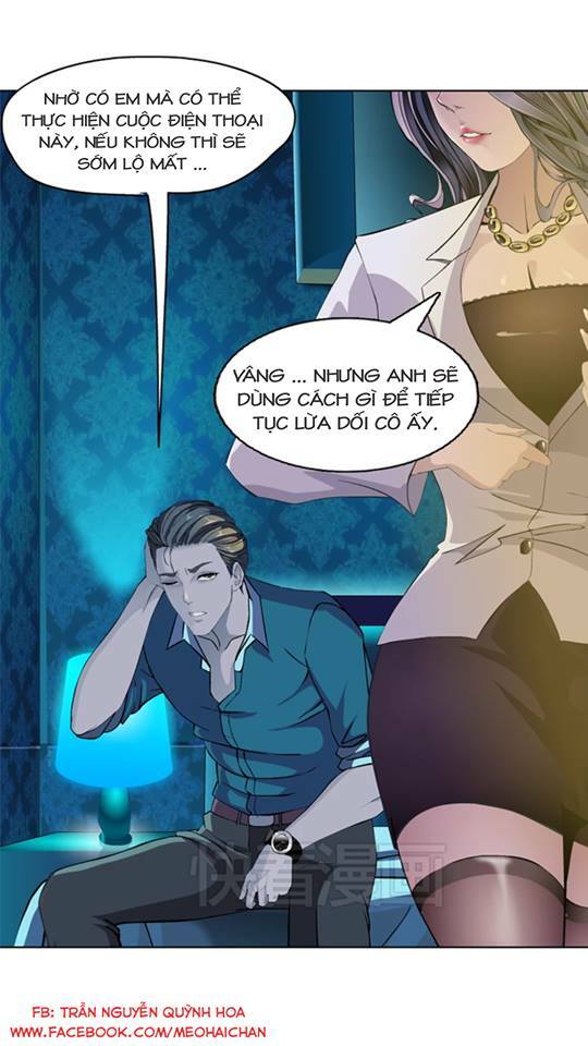 câu lạc bộ ngoại tình chapter 4 10