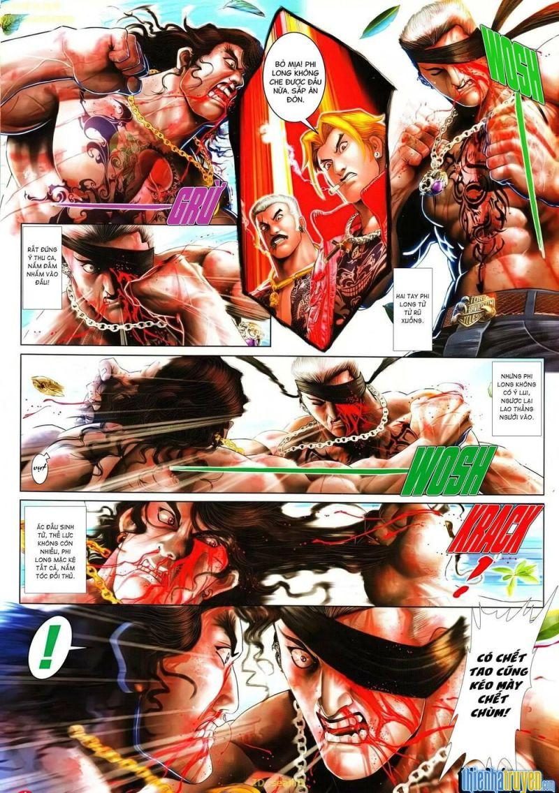 hỏa vũ diệu dương chapter 629 18