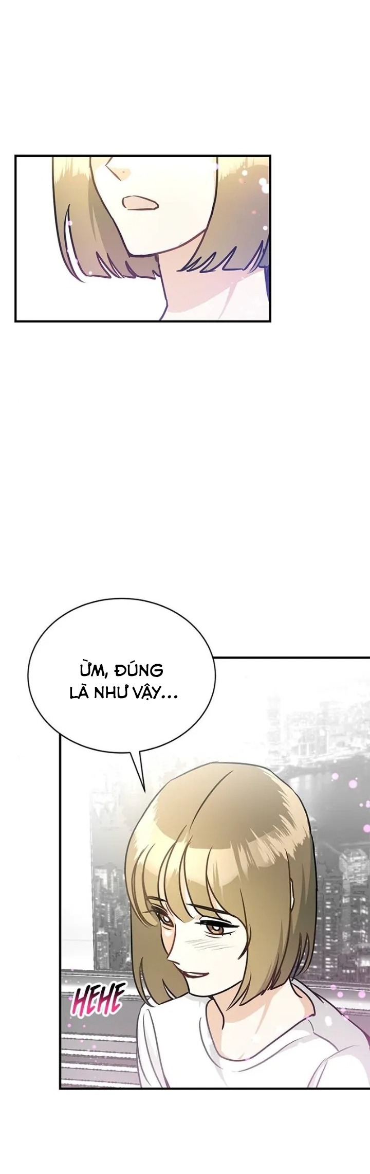 nụ hôn của tên ác ma chapter 14 22