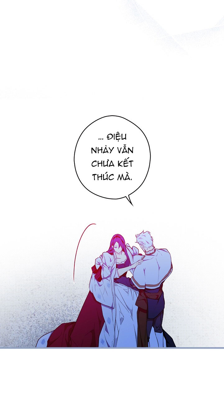 tiểu thư bí ẩn chapter 14 49