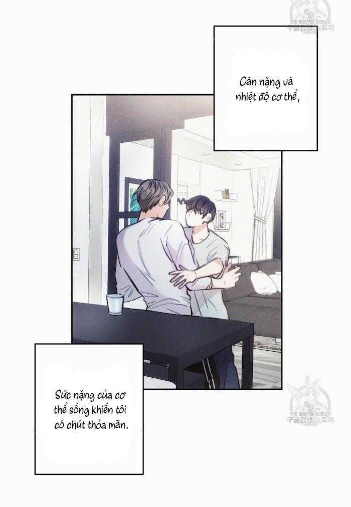 mưa giông chapter 31 60