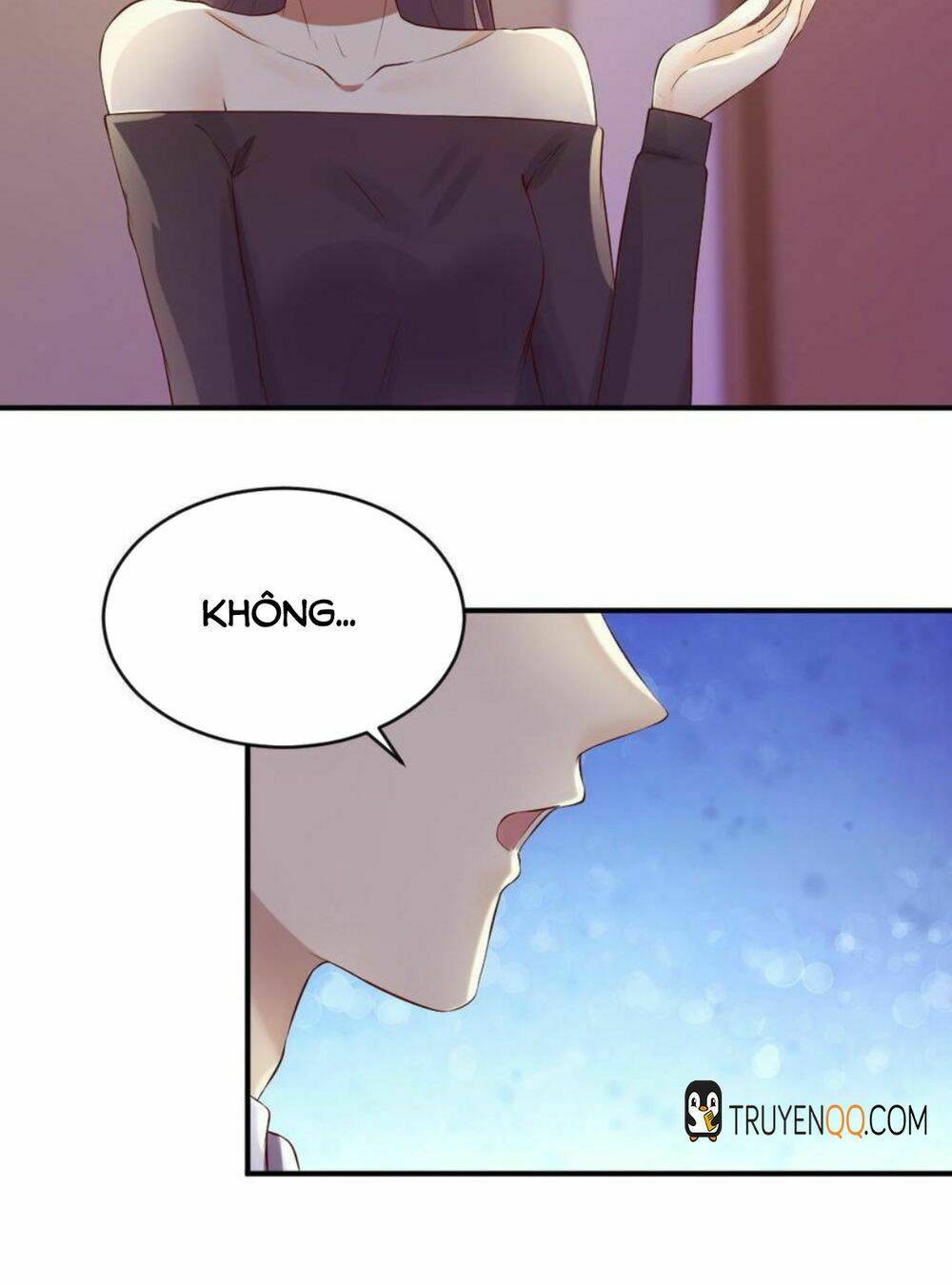 khuôn mặt của cô, giờ đã là của tôi! chapter 9 13