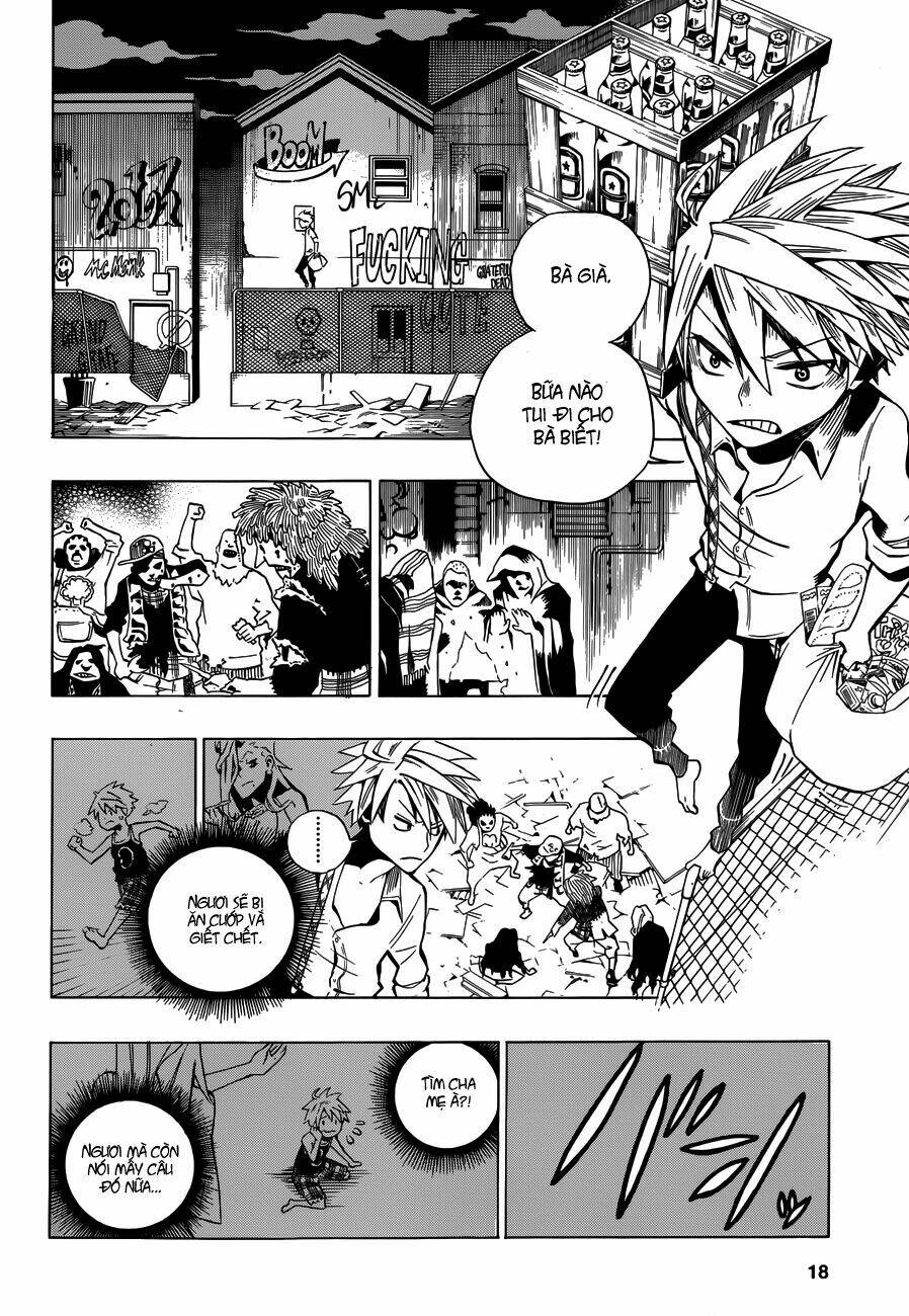 fantasma chapter 1 11