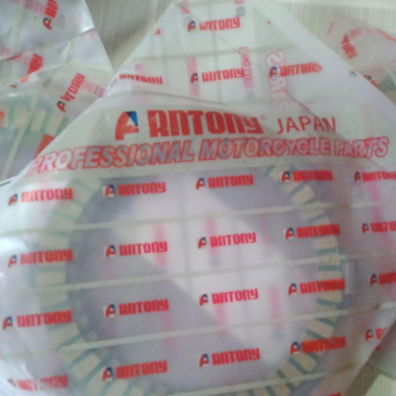 Bố nồi Antony Exciter 135 và 150 chuyên cho xe độ chạy bền