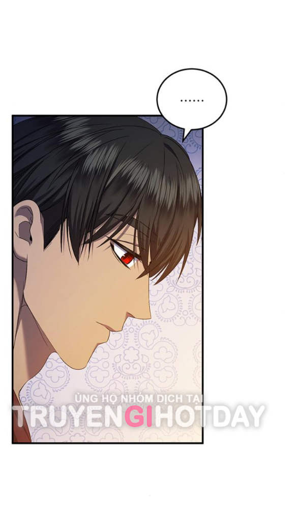 ai đã bắt cóc hoàng hậu? chapter 42.2 11