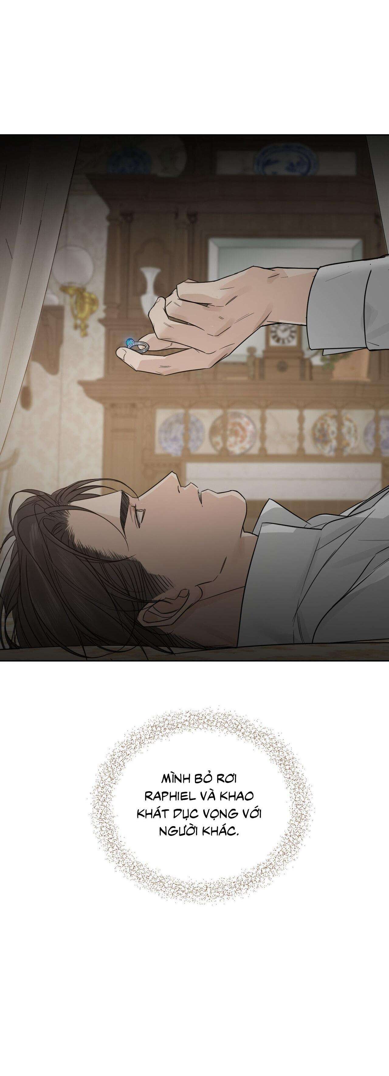 bước vào vườn hồng chapter 40 37