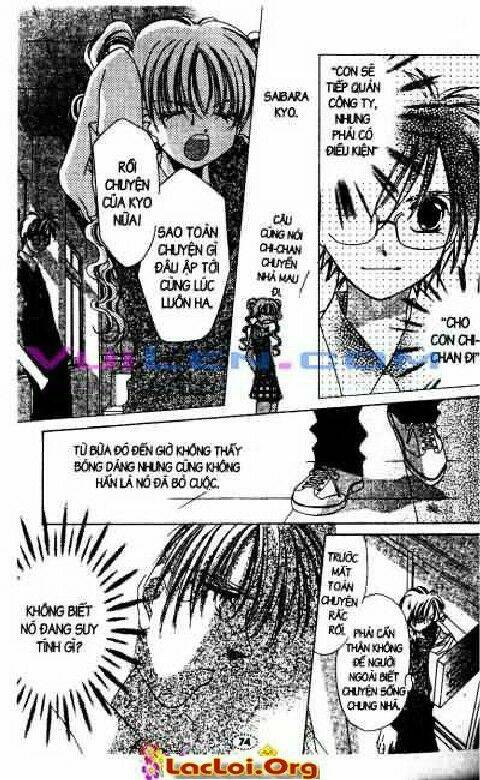 honey chapter 27 8