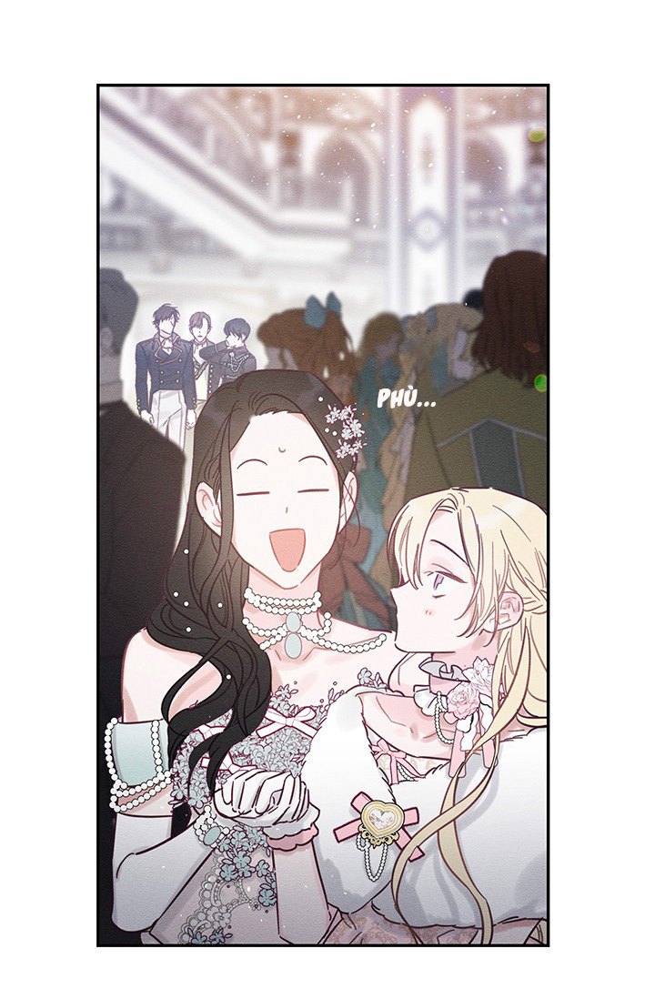 trước tiên phải giấu em trai tôi đi đã chapter 27.1 27