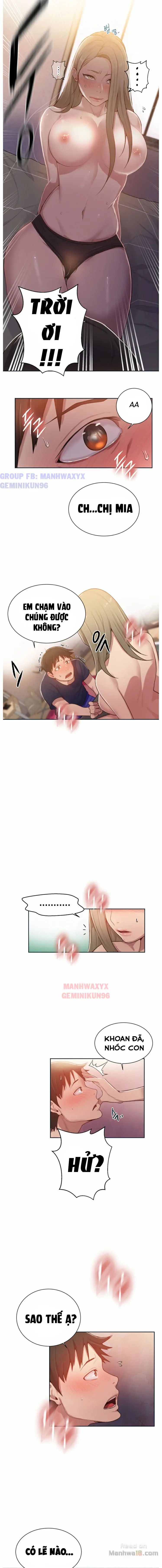 lớp học gia đình (bản không che) chapter 10 11