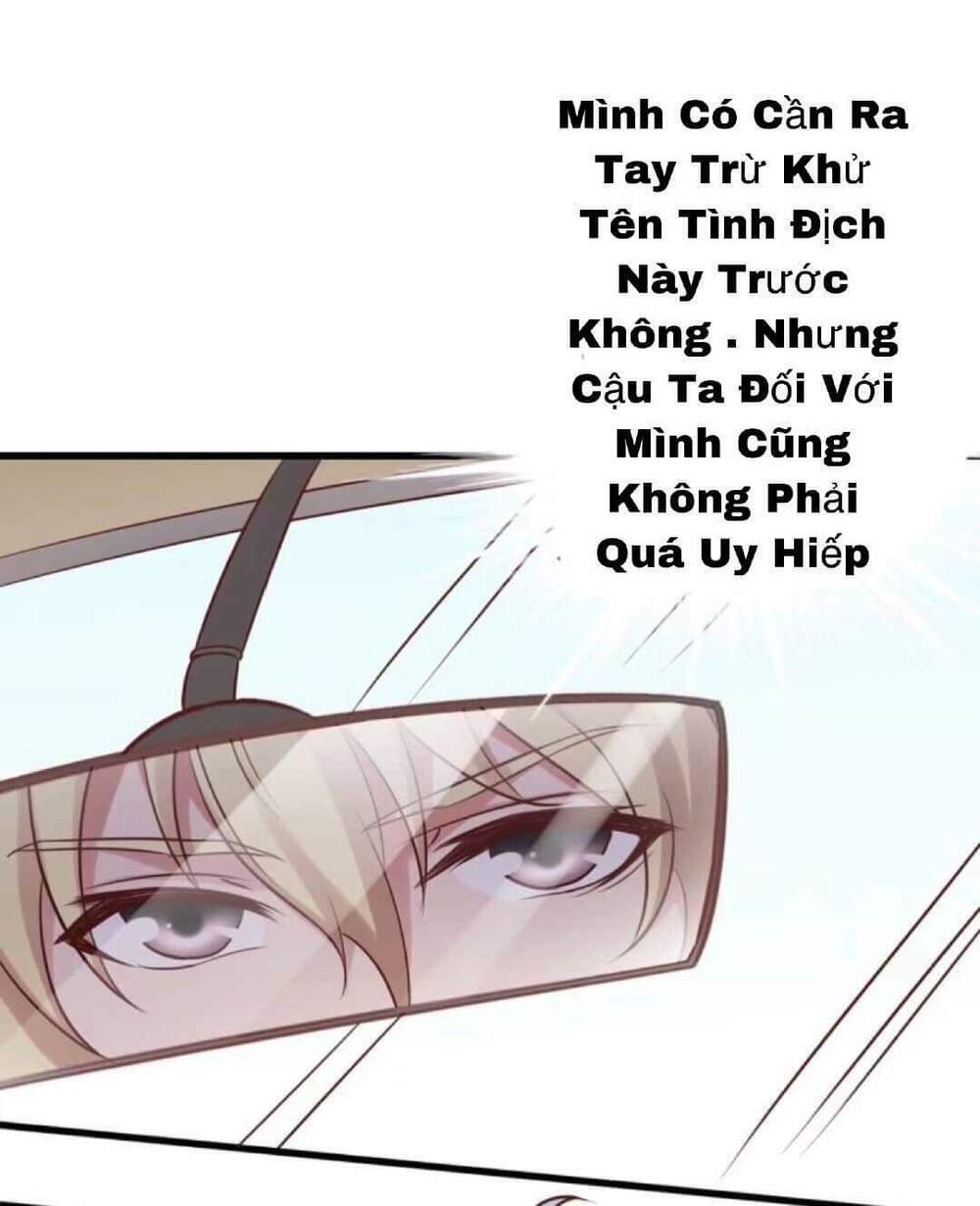 tôi không muốn fa như vậy đâu chapter 27 14