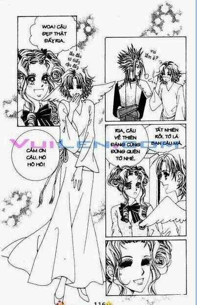 sức thanh xuân chapter 13 115