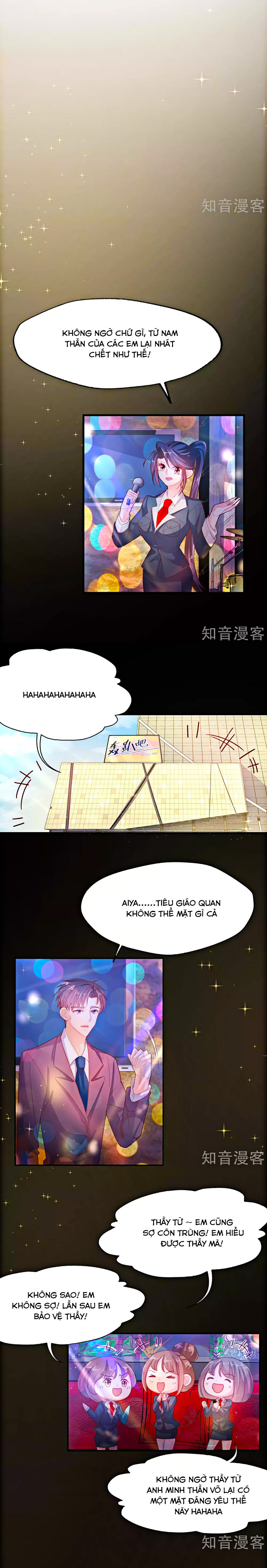 sau này vẫn cứ thích anh chapter 58 9