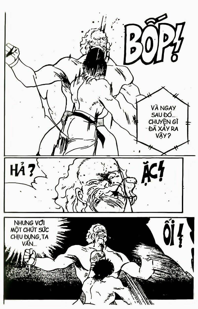 truyền nhân atula - shura no mon i chapter 89 30