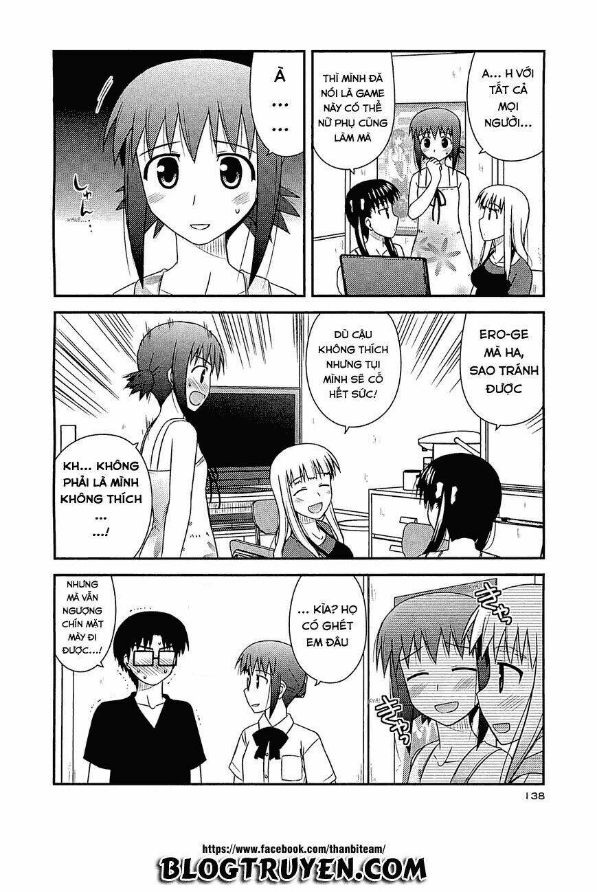 koe de oshigoto! chapter 59 26