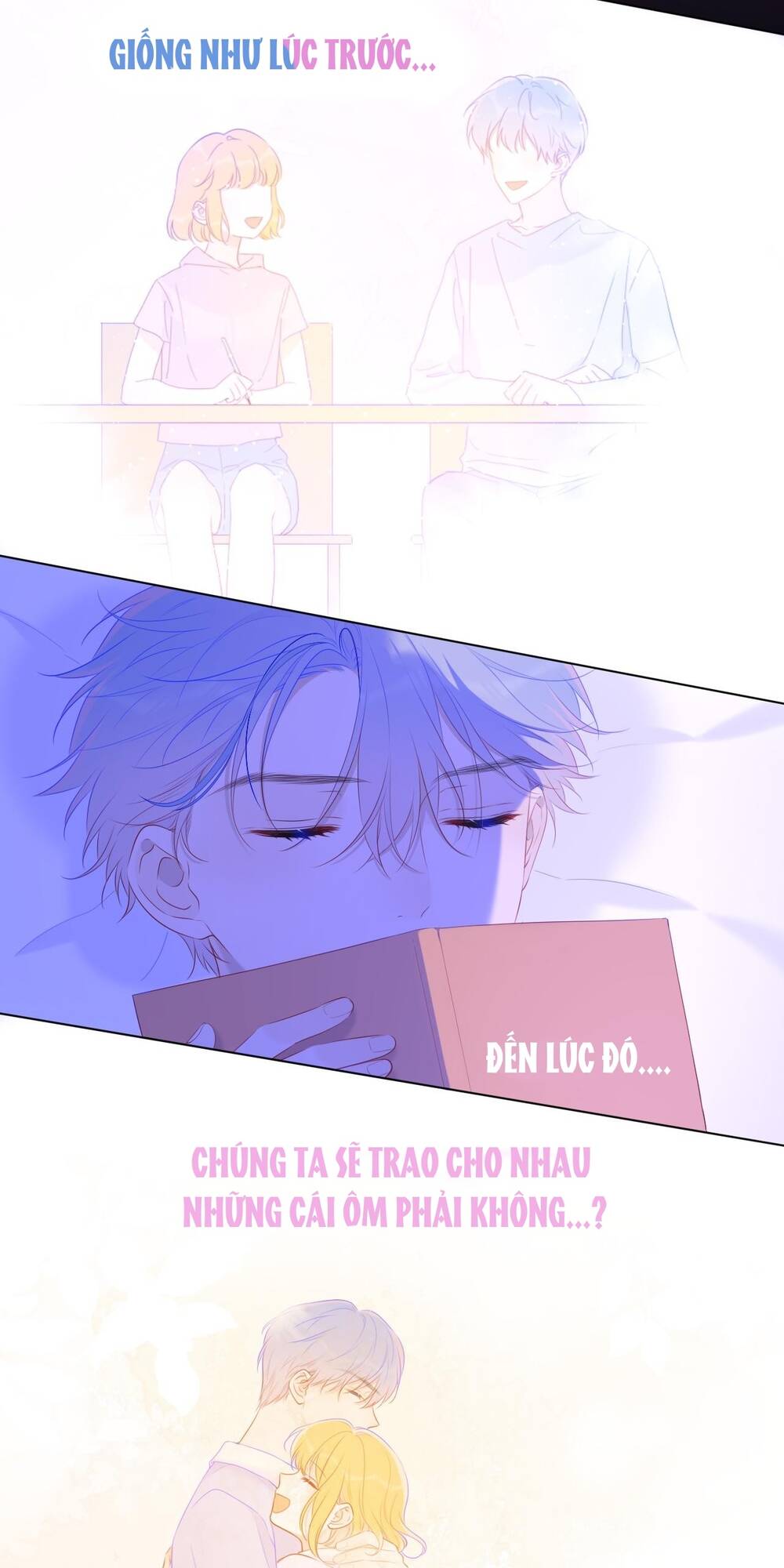 vì sao của tôi chapter 126 31