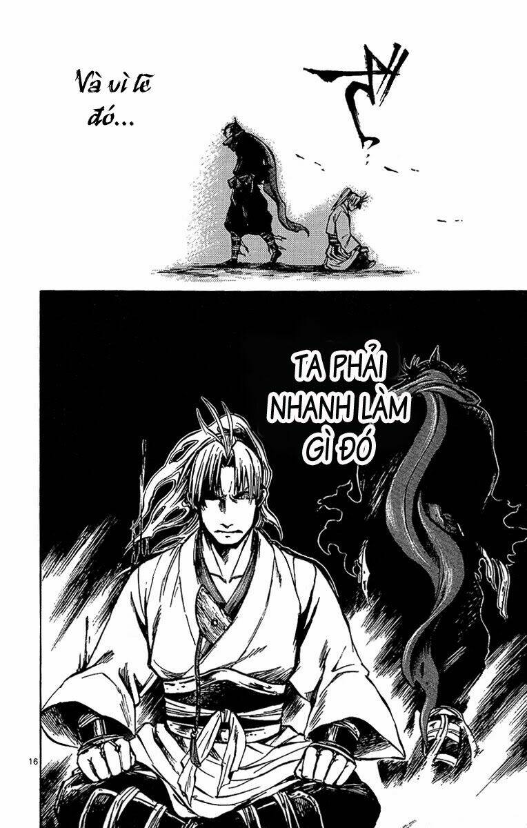 shinobi no kuni chapter 3 17