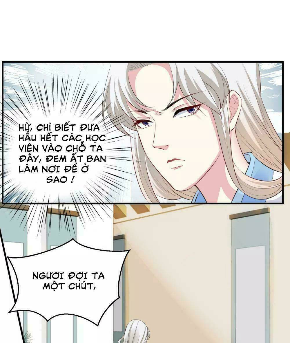 độc y đích nữ chapter 9 17