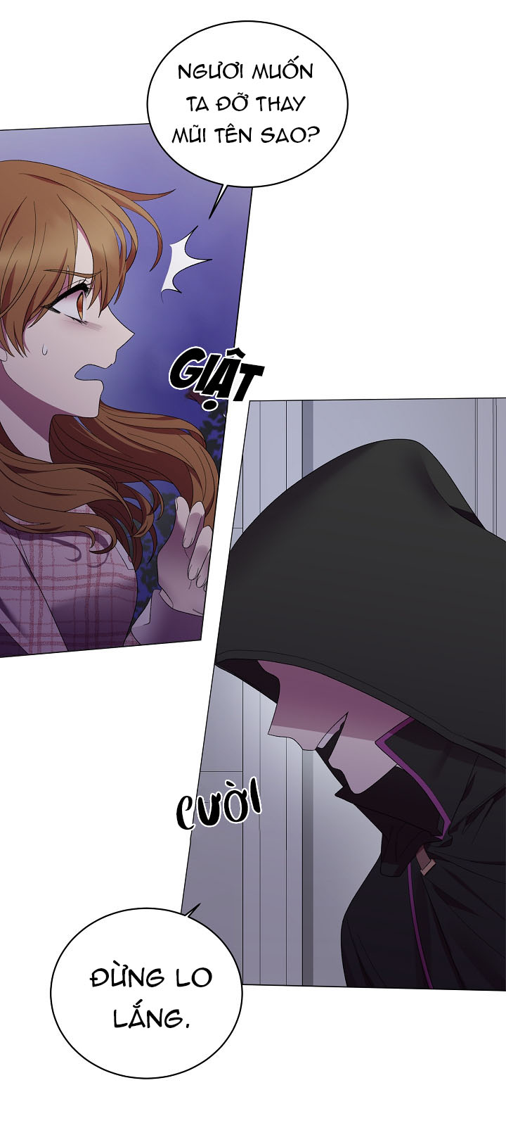 tôi sẽ trở thành nhân vật chính chapter 22 6