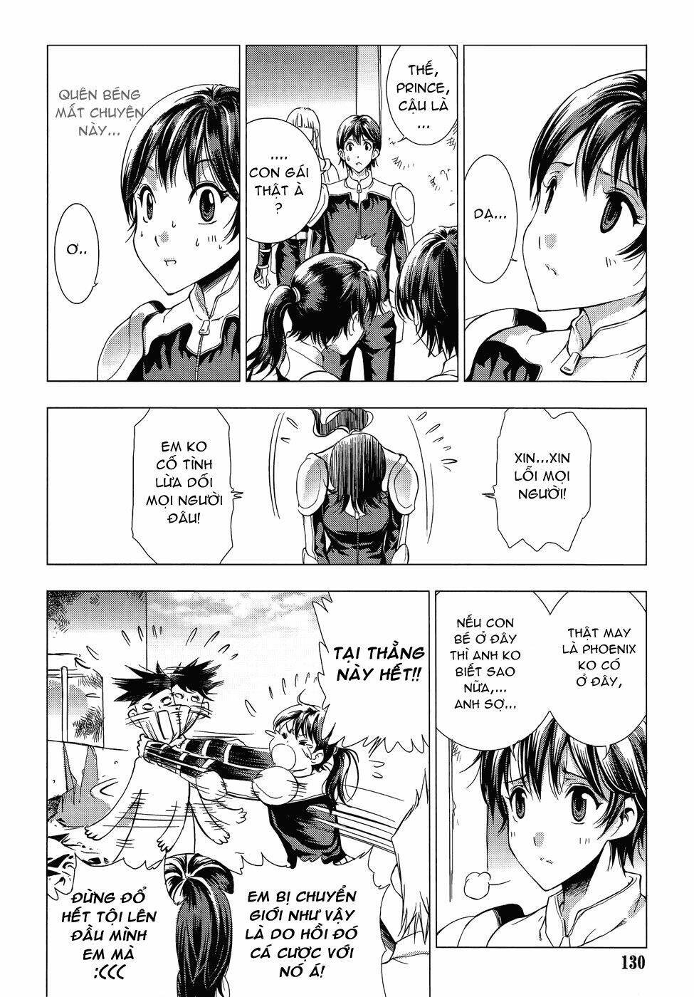 1/2 prince chapter 64 6