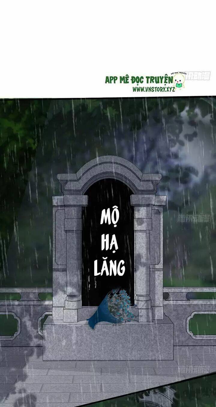 thiên hậu trở về chapter 81 28