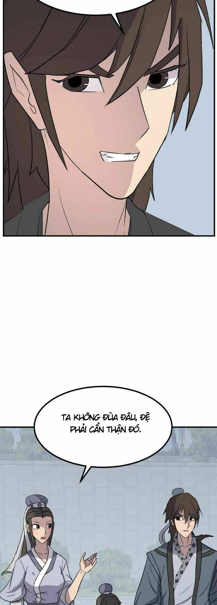 trọng sinh, bất khả chiến bại chapter 131 13