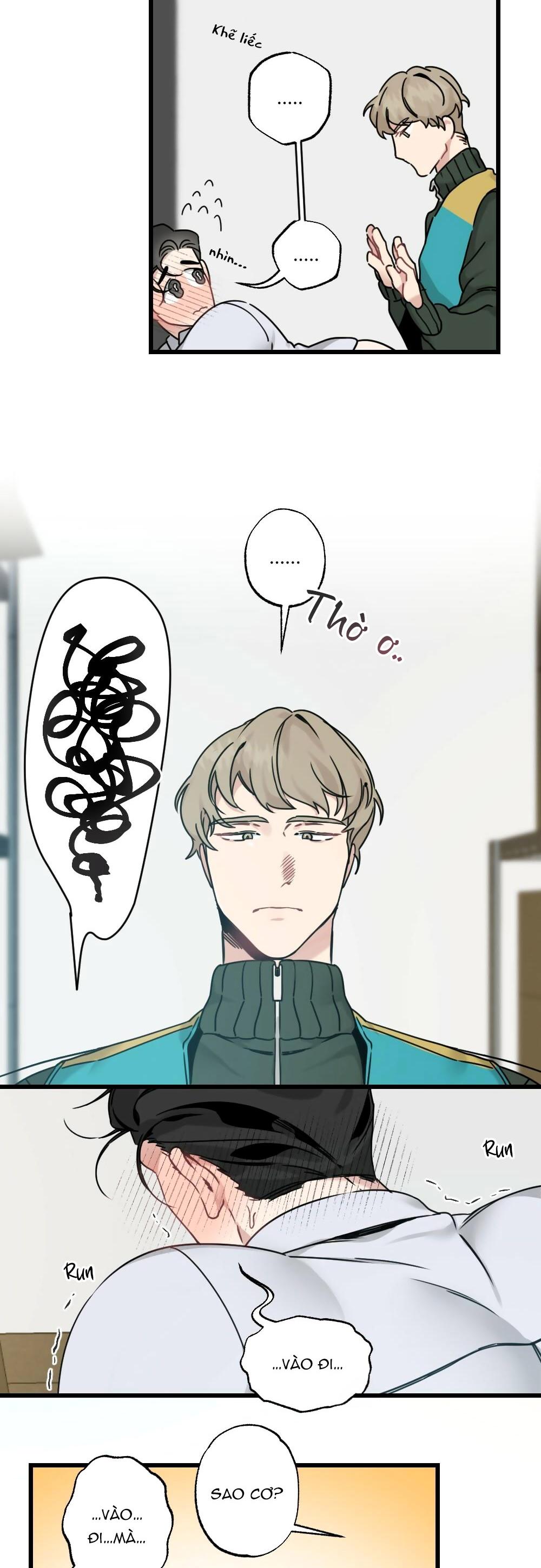 chăm sóc chapter 27 22