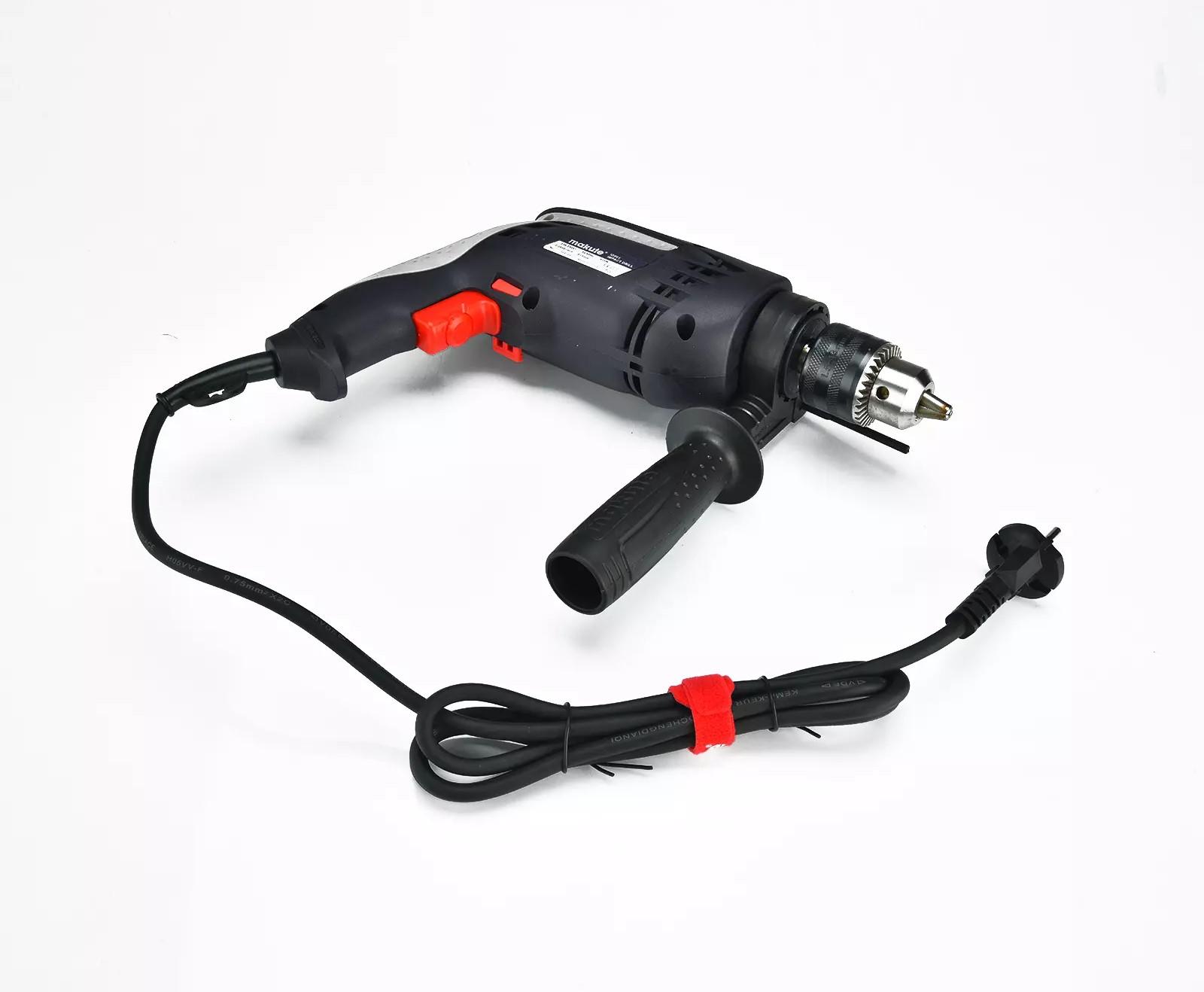 MÁY KHOAN ĐỘNG LỰC 710 W 13MM MAKUTE ID003- HÀNG CHÍNH HÃNG