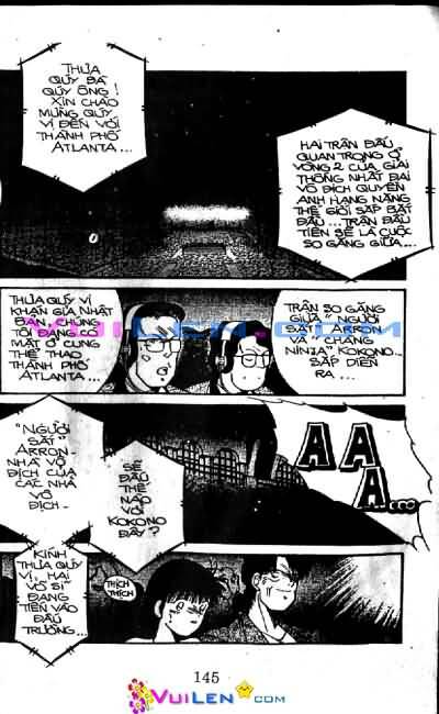 truyền nhân atula - shura no mon i chapter 19 143