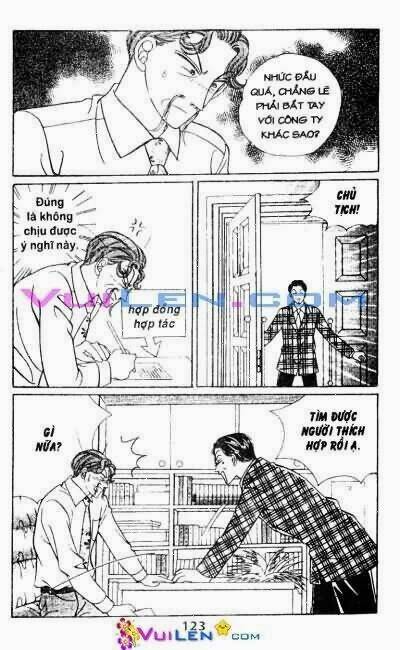 cô gái trung hoa chapter 6 123