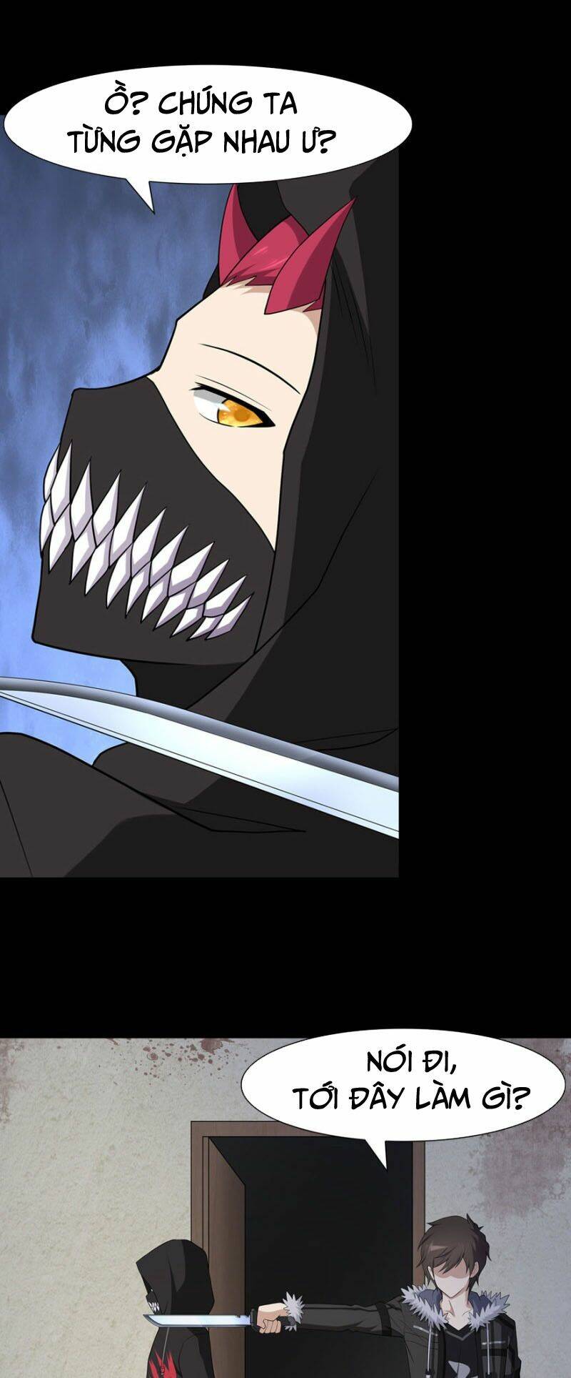 bạn gái virus của tôi chapter 76 25