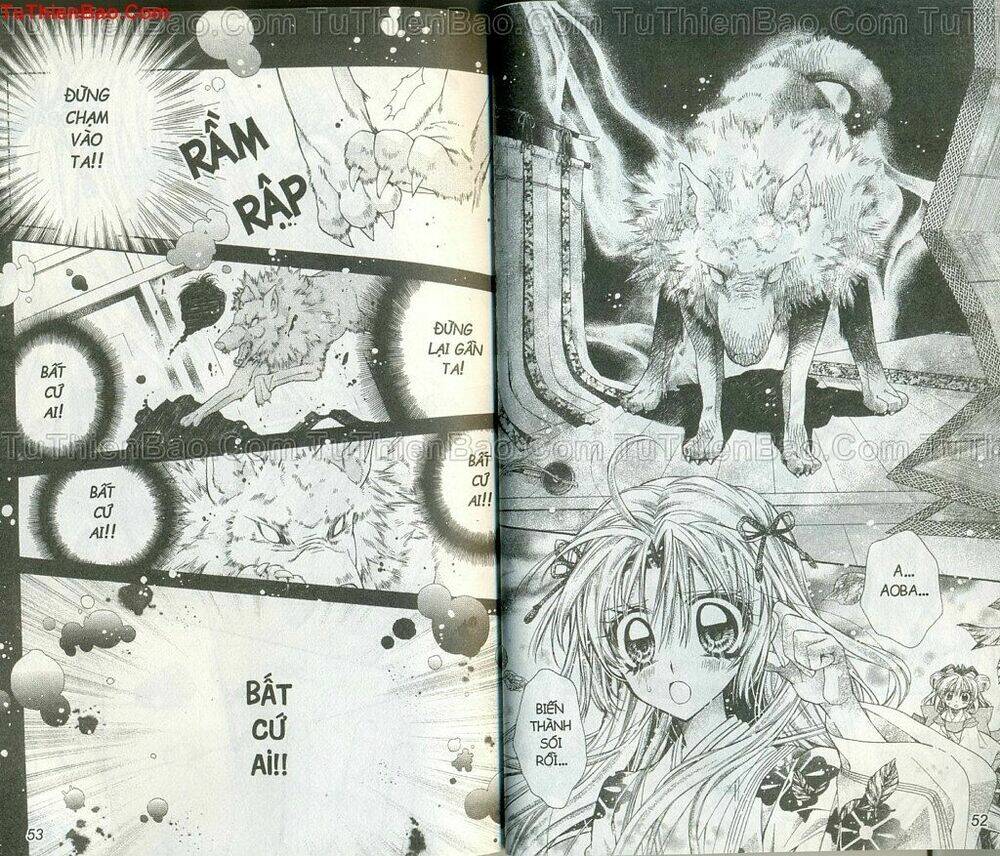 truyền thuyết công chúa hoa anh đào chapter 9 26