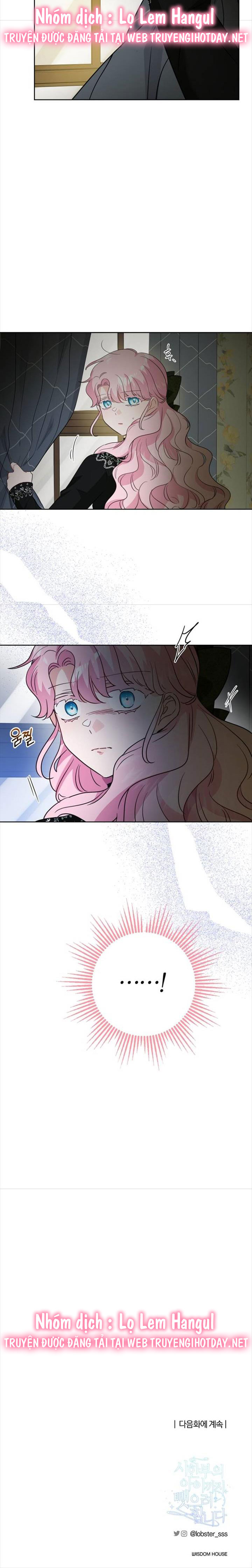 tôi sẽ đưa đứa trẻ ấy rời đi chapter 54 9