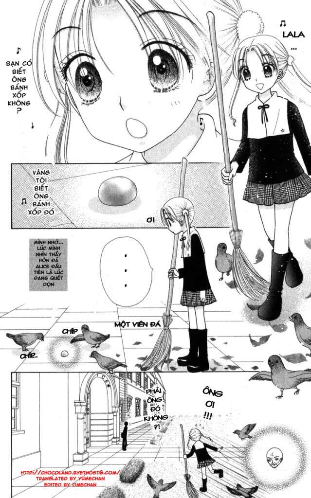 gakuen alice chapter 72 4