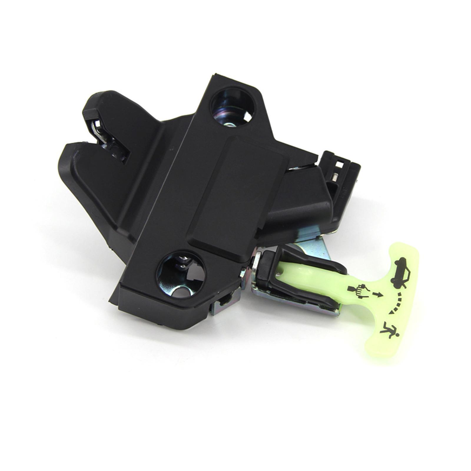 Auto Rear Tailgate Lock Trunk  Latch 6460002040 for