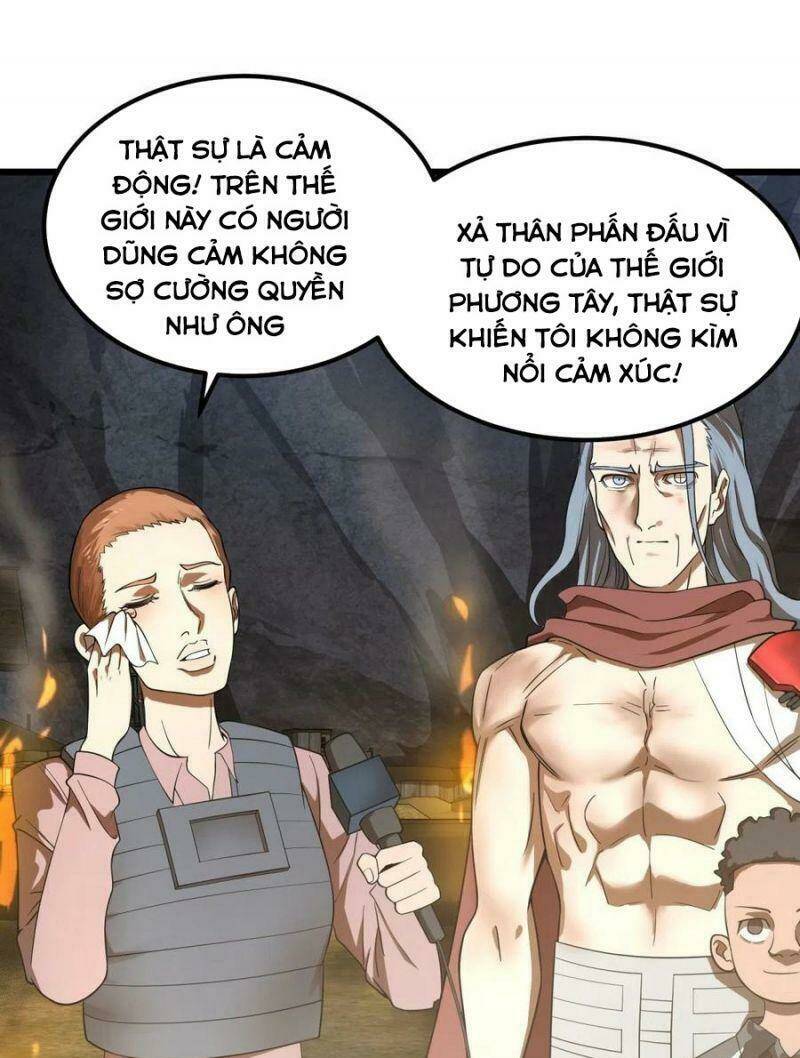 danh sách kẻ phản diện chapter 126 15