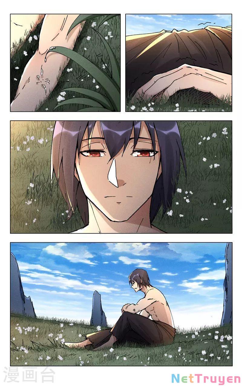 vạn giới tiên trung chapter 467 3