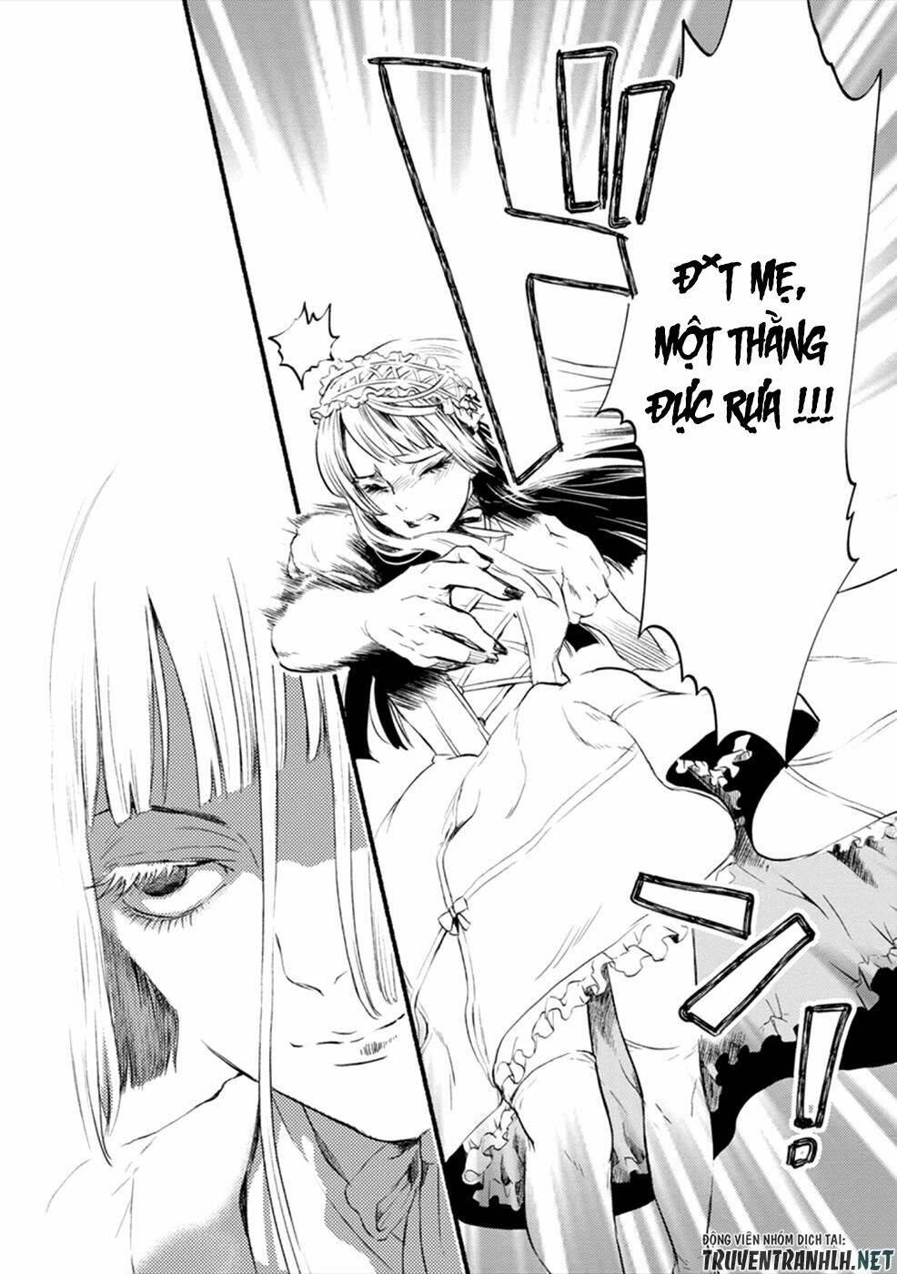 doku mushi - the ruins hotel chapter 9 16