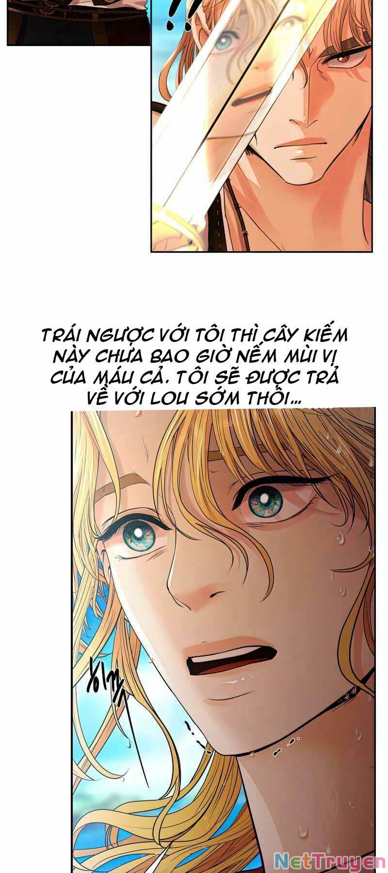 nhiệm vụ chiến binh chapter 25 47