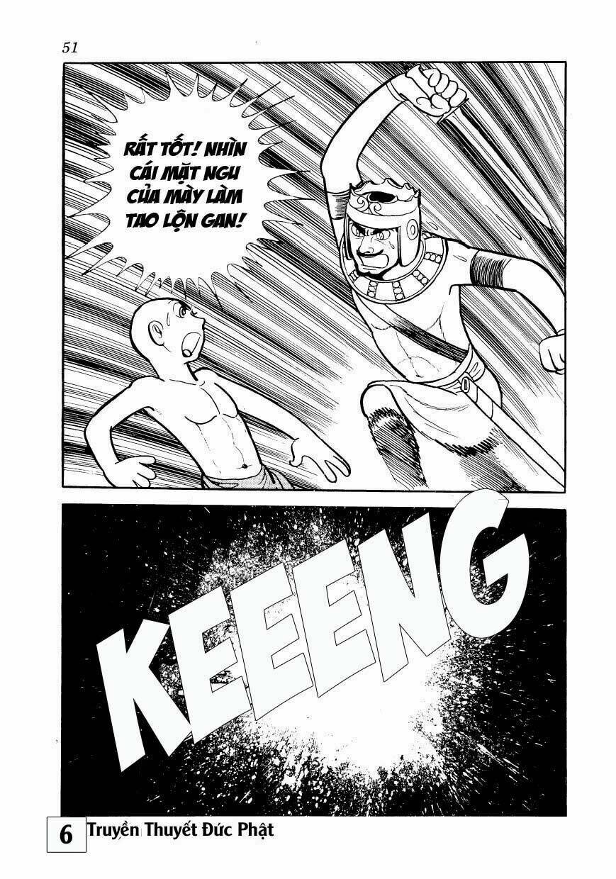 buddha - truyền thuyết đức phật chapter 27 51