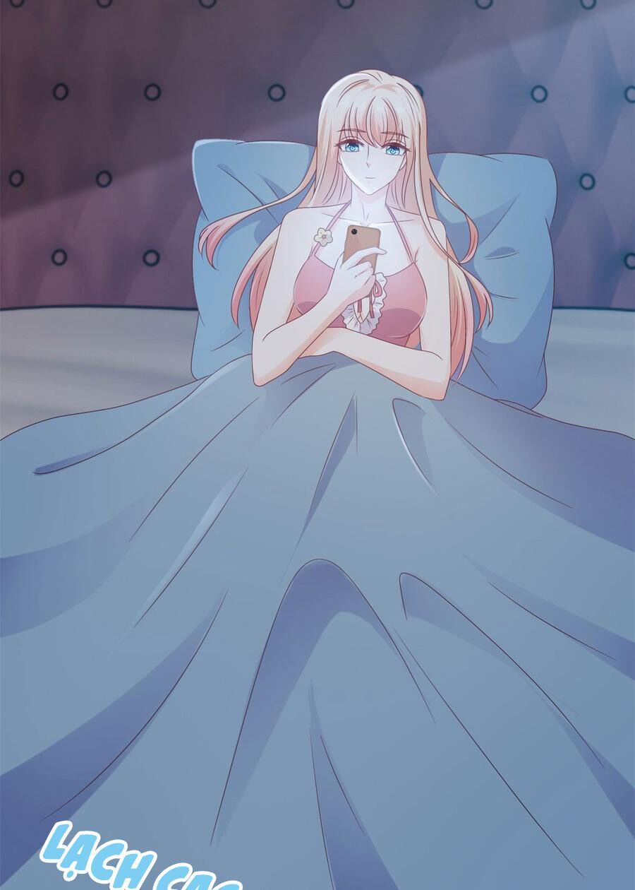 ẩn hôn 100%: chọc tức vợ yêu mua một tặng một chapter 95 18