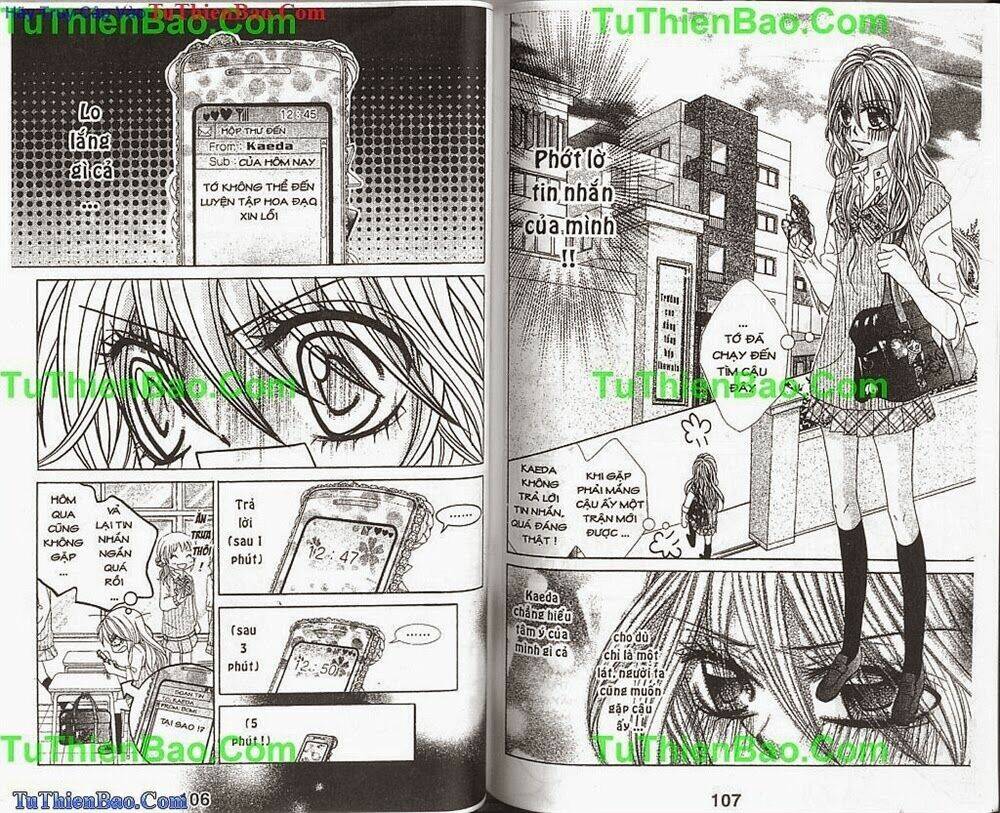 hot girl hoa đạo chapter 2 54