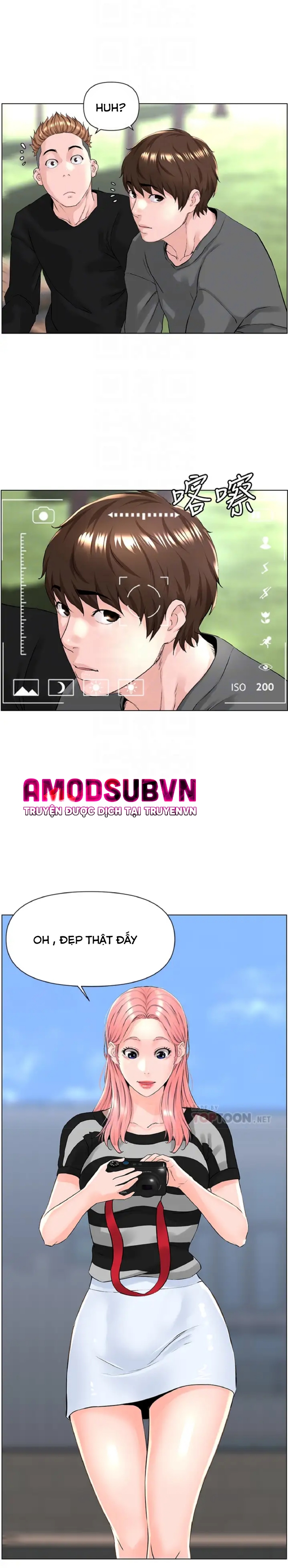 idol kế bên chapter 11 11