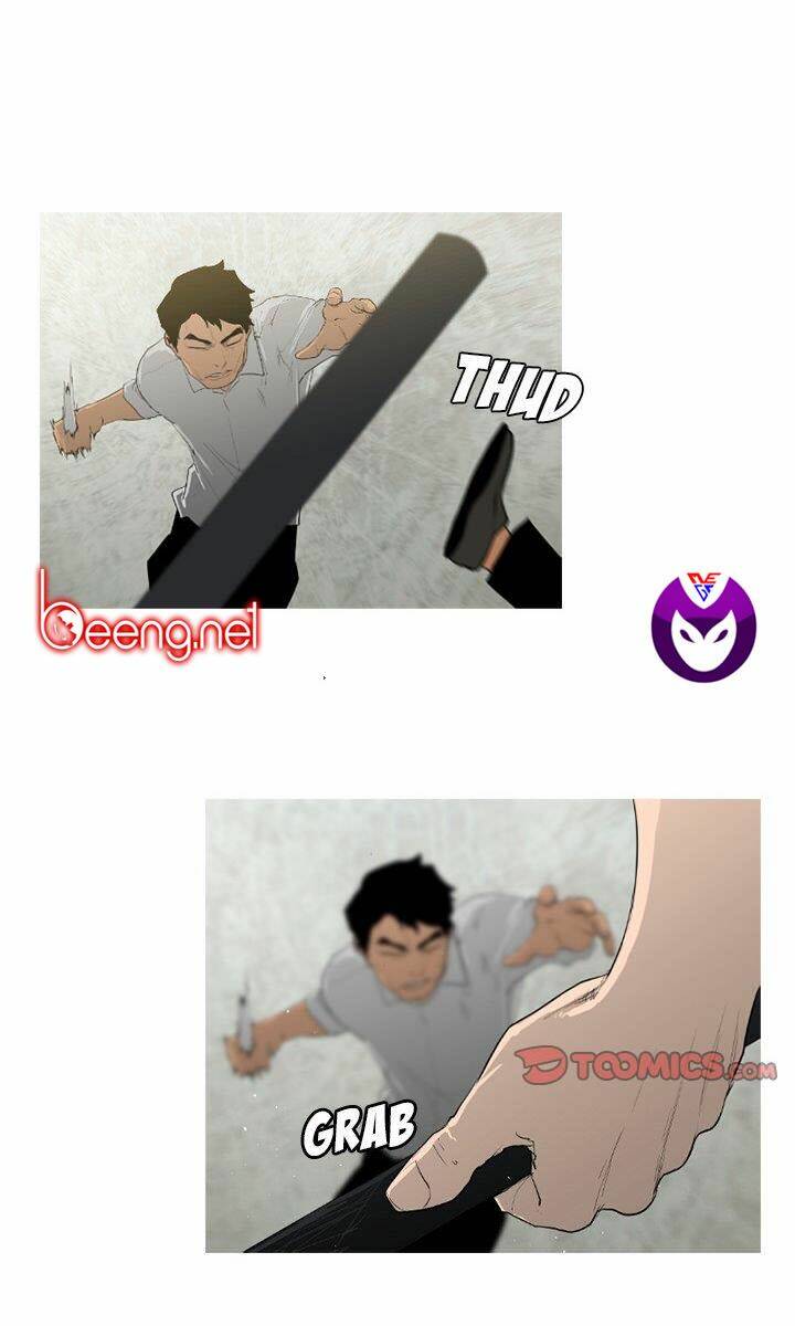 kẻ mạnh nhất - tong edge chapter 72 8