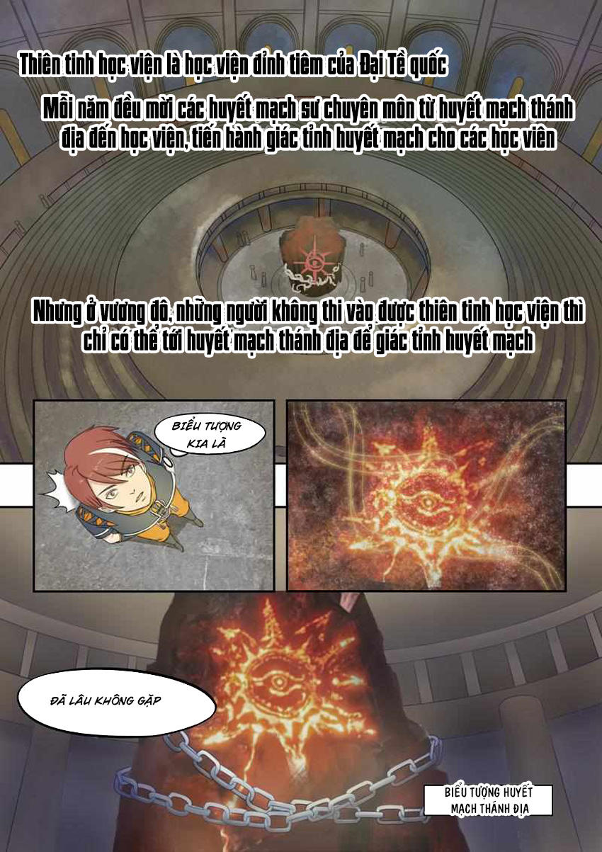 võ thần chúa tể chapter 54 4