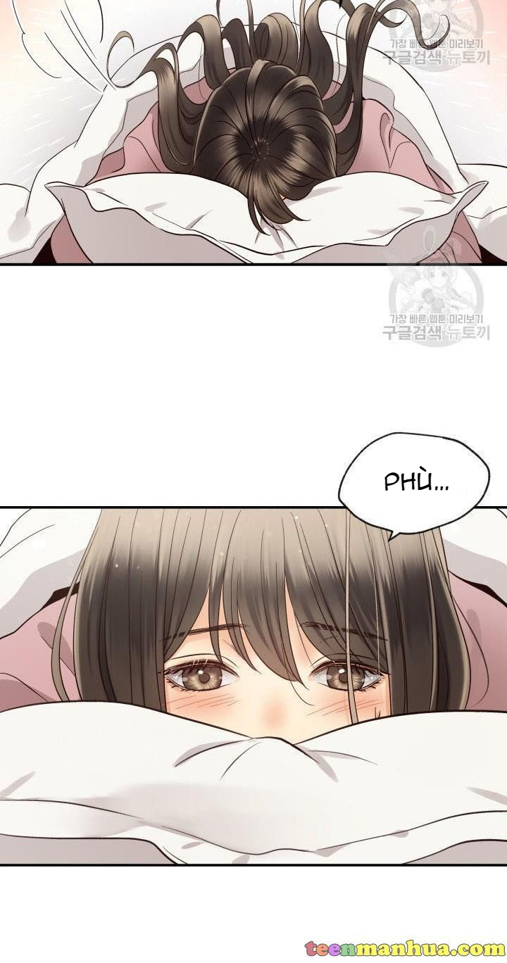 [16+] ánh sao ban mai chapter 16 35