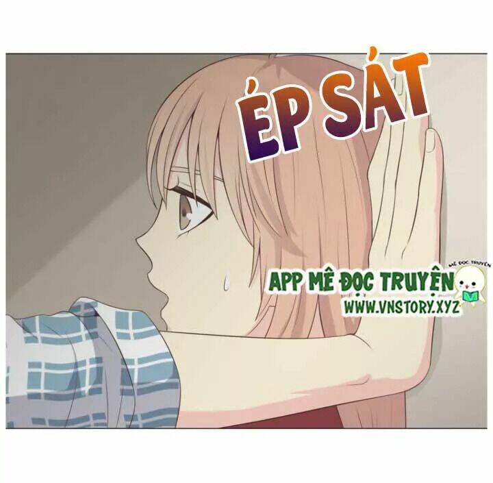 xin chào! dân nữ chapter 59 58