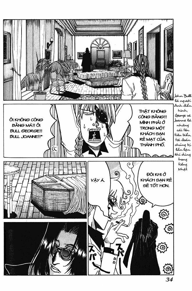 hellsing chapter 14 9