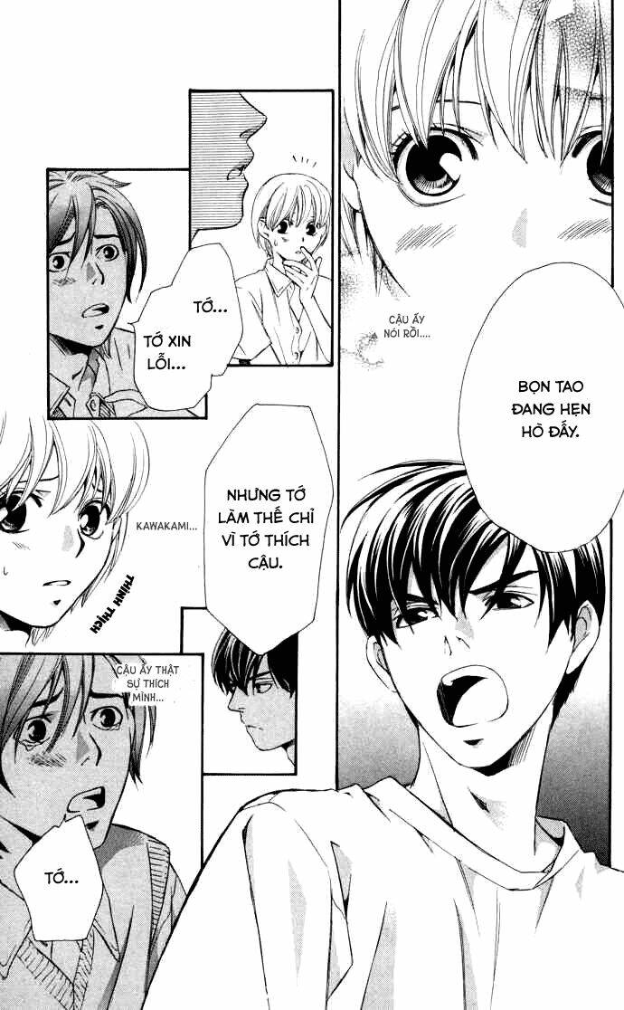 boku ni natta watashi chapter 7 40